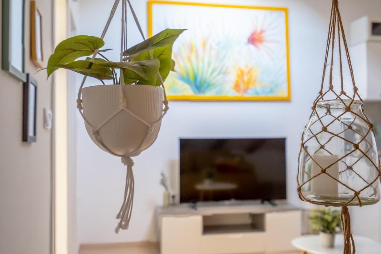 Fran Center Apartments Pula Luaran gambar