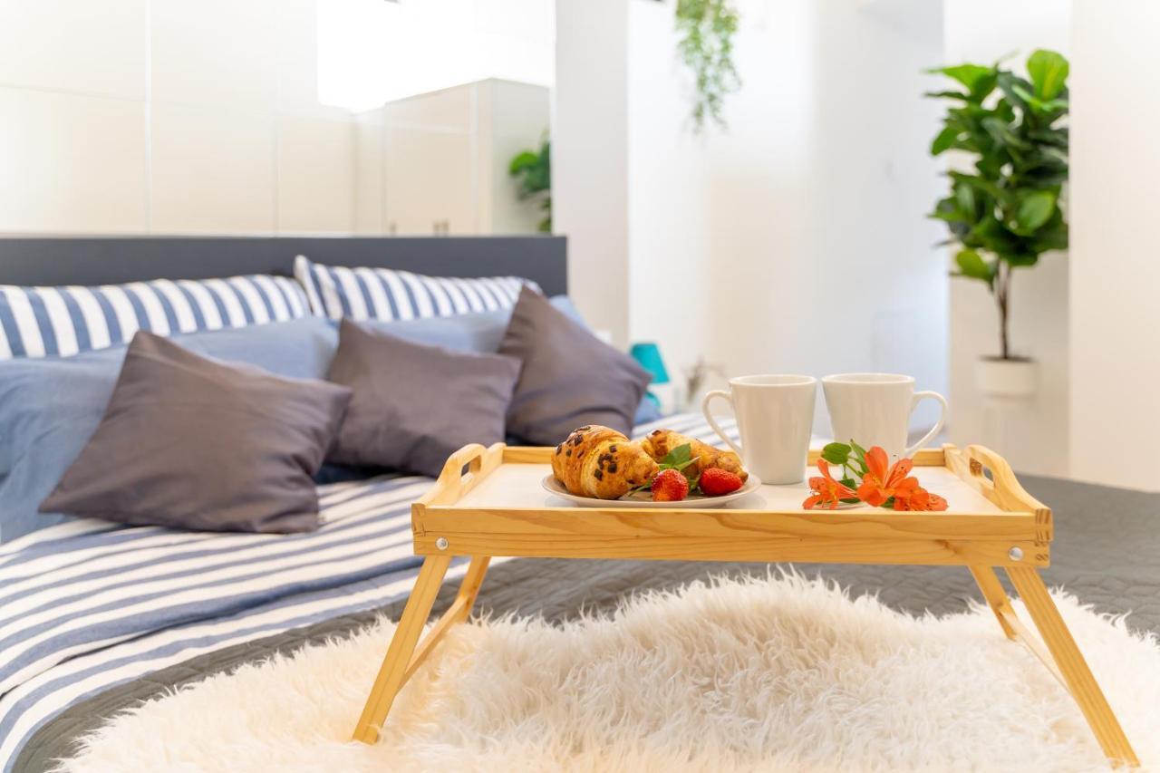 Fran Center Apartments Pula Luaran gambar